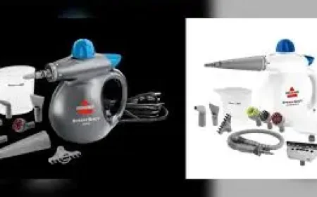 Bissell Steam Cleaner Recall Exposes a Bigger Problem Than a Simple Parts Fix