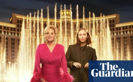 Inside the Joyful Conclusion of Hacks: Love, Putdowns, and Zingers