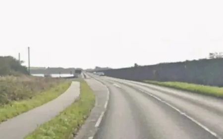 Crash shuts Anglesey A5 stretch in both directions: 3 key takeaways