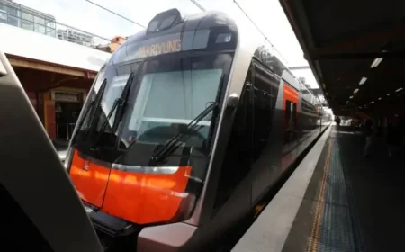 Sydney’s hidden fatberg and the trains story that exposes a bigger public service failure