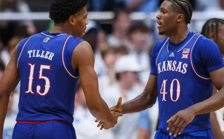 Top 5 Transfer Portal Players Michigan Basketball Must Target