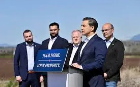 British Columbia and the Cowichan decision as federal pressure builds