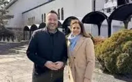 Repentigny Church Restoration Brings New Protection to a Modern Landmark