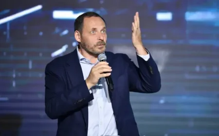 Nbis Shares Surge as AI Deal Talk and a Bullish Call Shake the Market