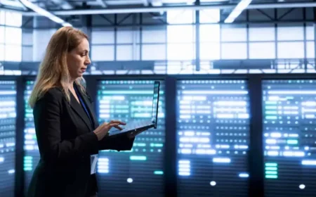 Avgo: The AI Engine Giving One Chipmaker a Clearer Path Forward