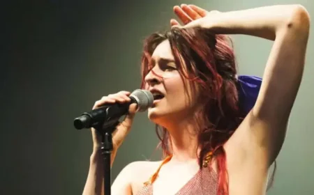 Festif: 5000 tickets in 5 hours expose a bigger shift in Baie-Saint-Paul