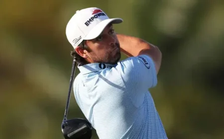 Davis Riley betting profile: 3 reasons the Masters outlook is narrower than it looks