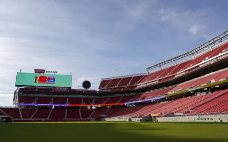 FIFA Leaves Expensive World Cup Ticket Buyers Disappointed