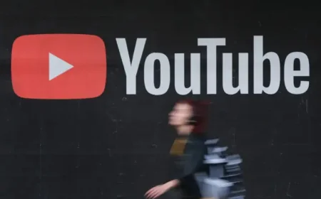 Youtube Premium Price Hike Hits the U.S.