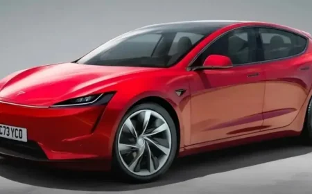 Electric Vehicle: Tesla’s Denial Lands at a Turning Point as 2025 Approaches