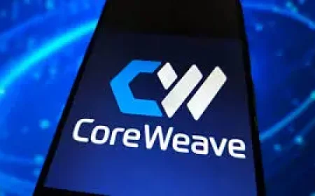 Coreweave Stock and the Human Stakes Behind a $21 Billion AI Deal