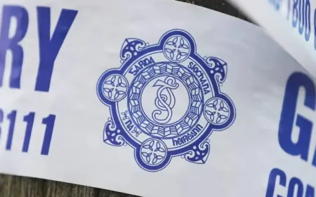 Liam Farrell exhumed in Leitrim as Garda cold case review intensifies