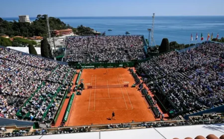 Alexander Bublik faces a pivotal Monte-Carlo test as Alcaraz and Sinner reset the draw