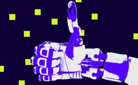 Gen Z Navigates Complex Relationship with Artificial Intelligence