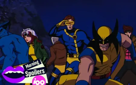 Odessa A’zion and the X-Men casting rumors as the reboot takes shape