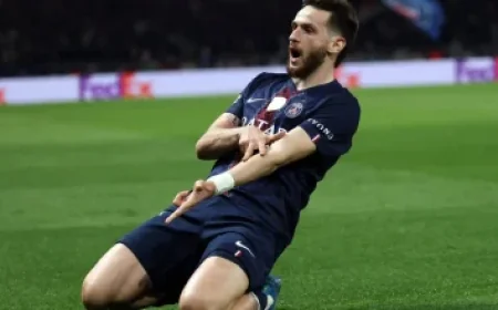 Giants Mock Draft Sparks Harbaugh Era with Immediate Impact Players