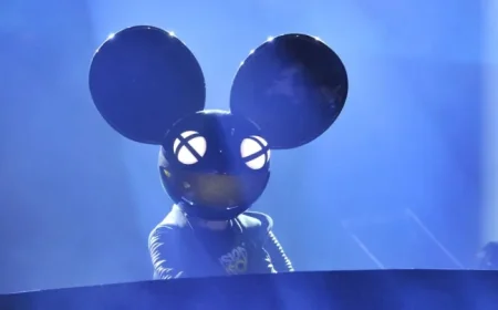 Documents Expose Live Nation’s Tactics Amid Government Scrutiny