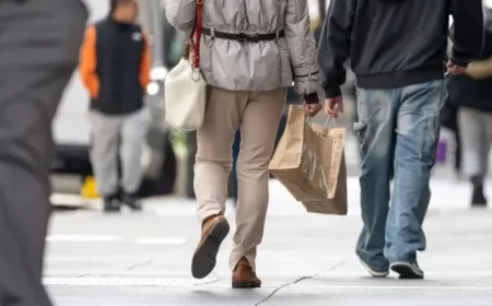 Iran Conflict Spurs Record Low Consumer Sentiment Amid Soaring Inflation