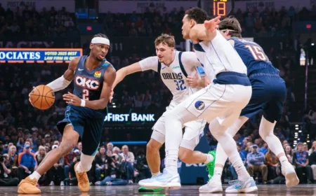 NBA Awards Predictions: MVP Locked, Rookie of the Year Uncertain