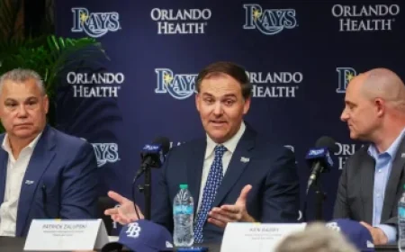 Nominees Announced for the 2025-26 King Clancy Memorial Trophy