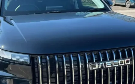 Temu Range Rover breaks down after two weeks, driver demands recall