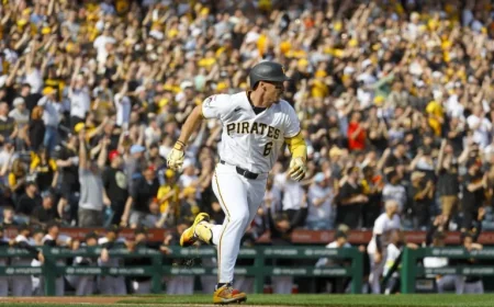 Konnor Griffin Signs, Mason Miller Shines, 1-Ball Walk Stuns: Unusual Events