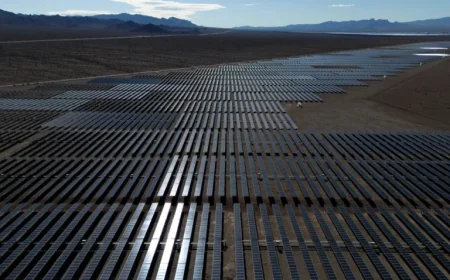 Data Centers Hinder States from Achieving Clean Energy Goals