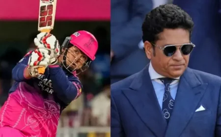 Vaibhav Suryavanshi and the 2036-size question: 3 reasons Anil Kumble is urging patience