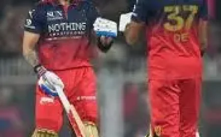 Venkatesh Iyer and the New IPL Match-Day Reality for Benched Players