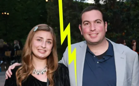 ‘Love on the Spectrum’ Stars Abbey and David End 5-Year Relationship