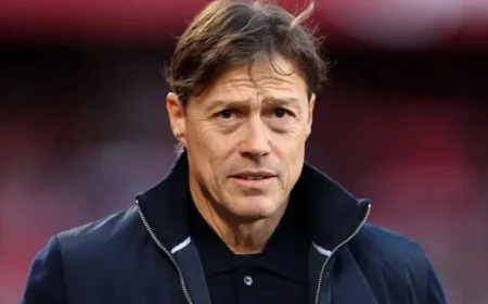 Matias Almeyda and the Hidden Cost Behind América’s Interest