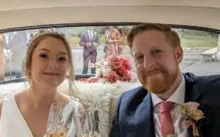 Jill Duggar Dillard Is Leaving Arkansas After Derick Dillard’s Marine Corps Move