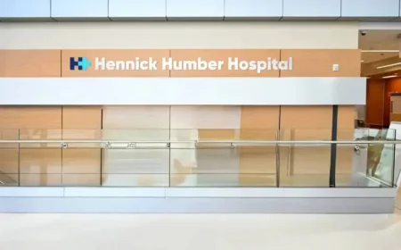 Hennick Family gift reshapes Humber River Health with a $50M name change