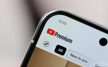 YouTube Premium Raises US Prices to $15.99/Month for Individuals