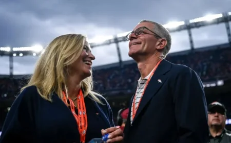 Broncos Owners Acquire Stake in Colorado Rockies