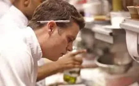 Prue Leith link adds new twist to chef murder case as man is convicted