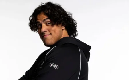 Eagles 2026 NFL Mock Draft: Comprehensive 7-Round Simulation, Version 7.0