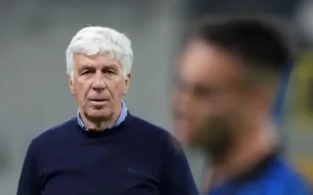 Roma – Pisa as Friday Night Approaches