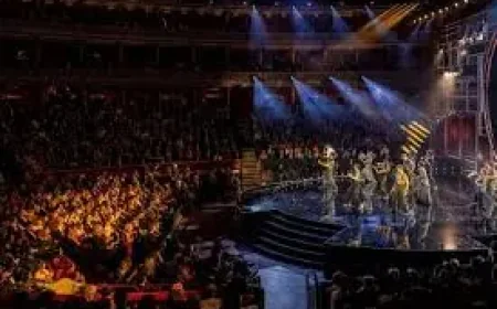 Olivier Awards 2026: 5 clues behind this year’s winners forecast