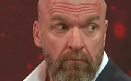 Pat McAfee’s SmackDown Promo Created Outside WWE Creative Team