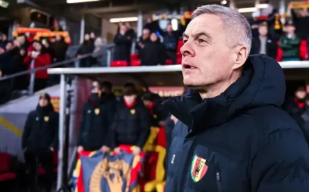 Korona Kielce – Jagiellonia Białystok: 3 reasons Jesús Imaz could decide Friday’s clash