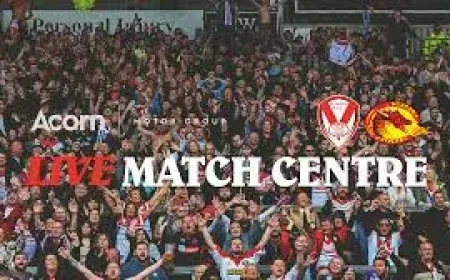 Saints Vs Dragons: Rowley says Challenge Cup quarter-final ‘means a lot’ in 5 key talking points