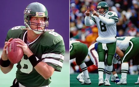 Browning Nagle, Louisville Fiesta Bowl Hero, Passes Away at 57