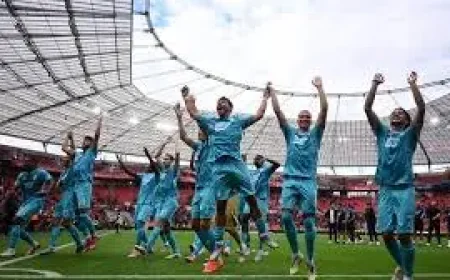 Augsburg Vs Hoffenheim: The Live Match That Exposes a Wider Bundesliga Contradiction