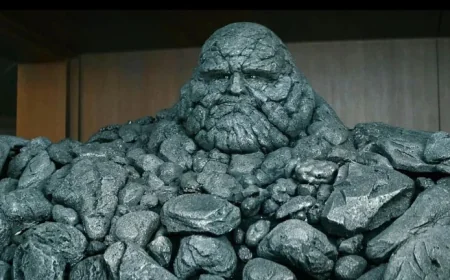 The Boys Season 5 Unveils R-Rated Twist on The Thing