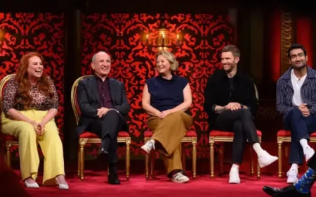 Taskmaster Season 21 Cast: 680,000 Watch Return as Channel 4’s Gamble Pays Off