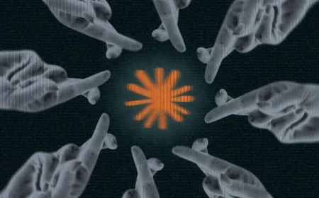 Anthropic’s Mythos Sparks Unforeseen Cybersecurity Challenges