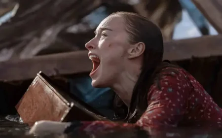 Binge-watching in the Storm: Netflix’s New Lineup Hides a Simple Formula