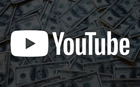 YouTube Hikes Premium Prices, Calls 90-Second Ads a Bug