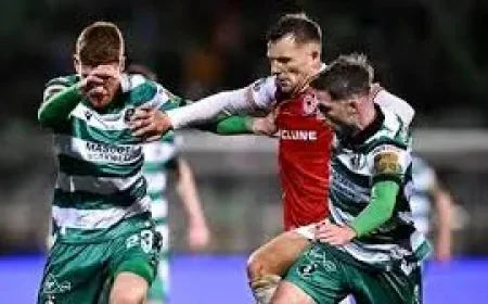 Bohemians Vs Sligo Rovers: Dublin side look to turn draws into a title push